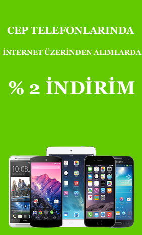 Cep Telefonları